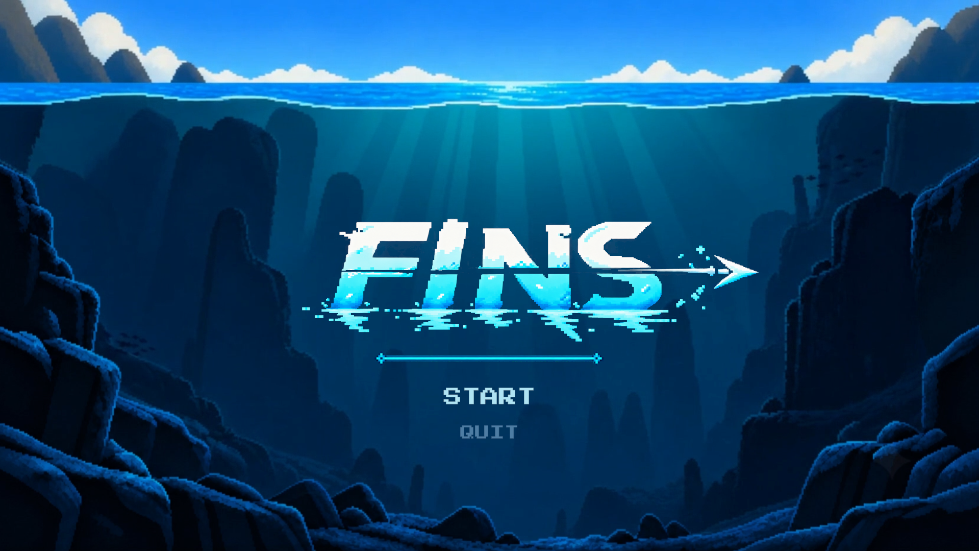 FINS